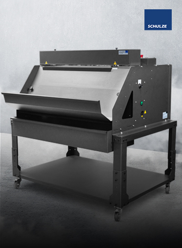 Die perfekte Ergänzung für jeden DTF-Workflow.